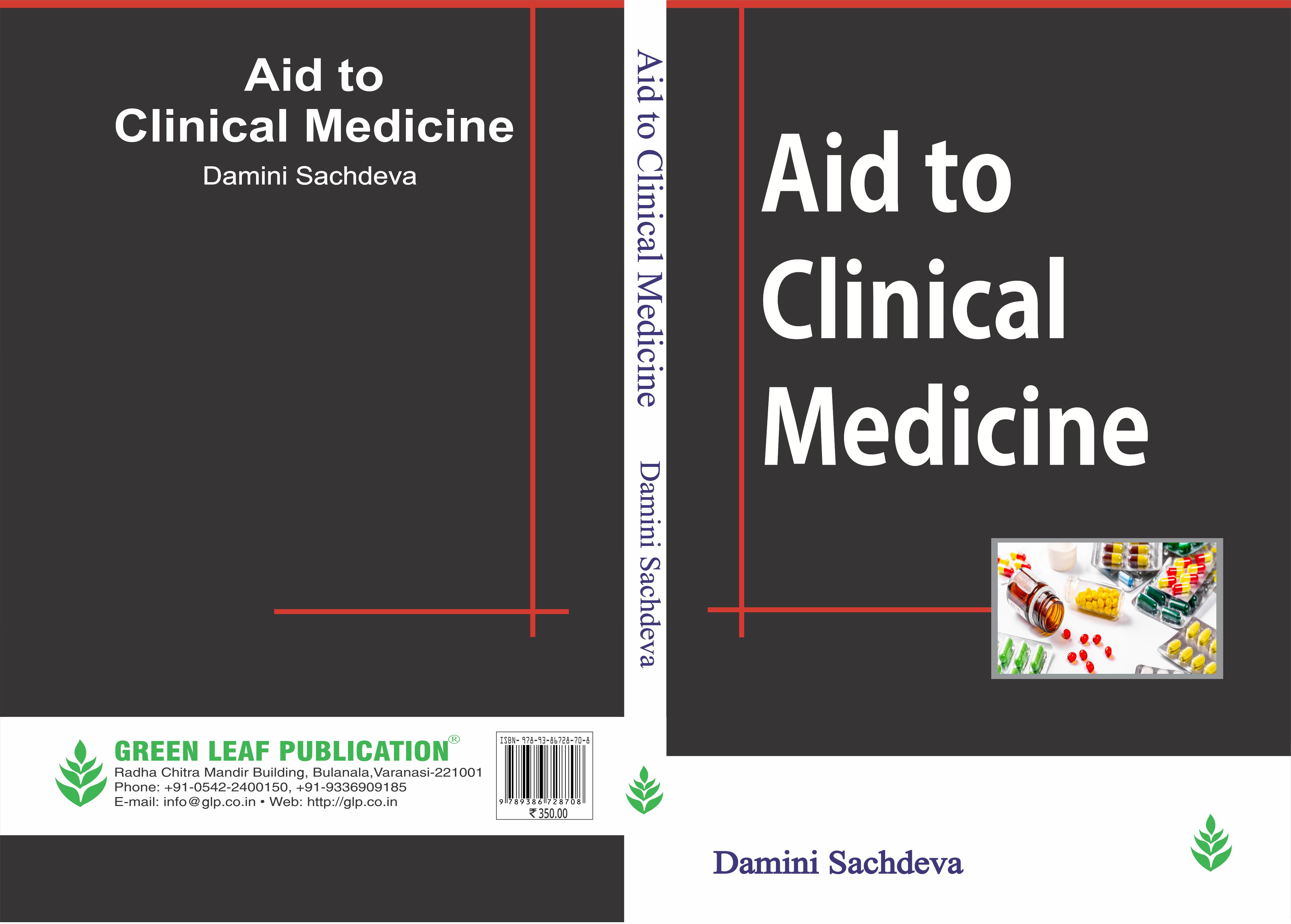 Aid to Clinical Medicine